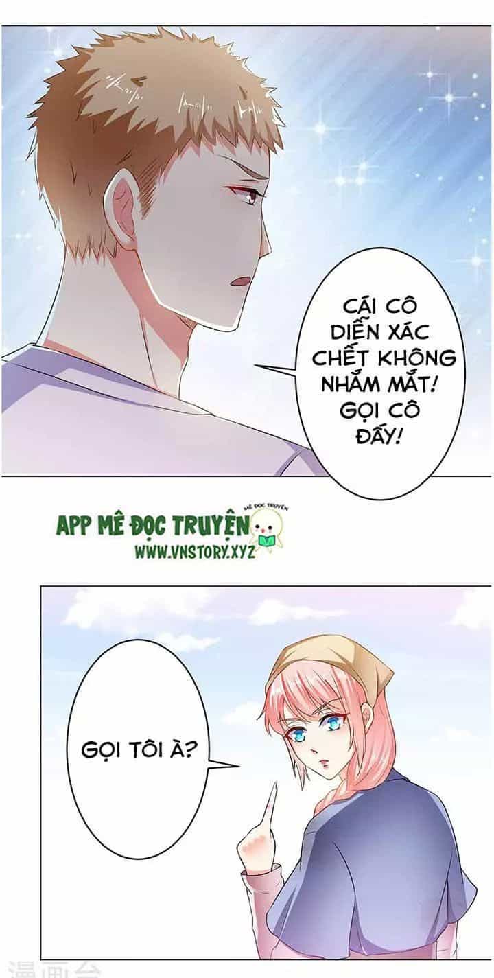 Tổng Tài Đại Nhân Thật Xấu Hổ - Chương 28 - ảnh 4