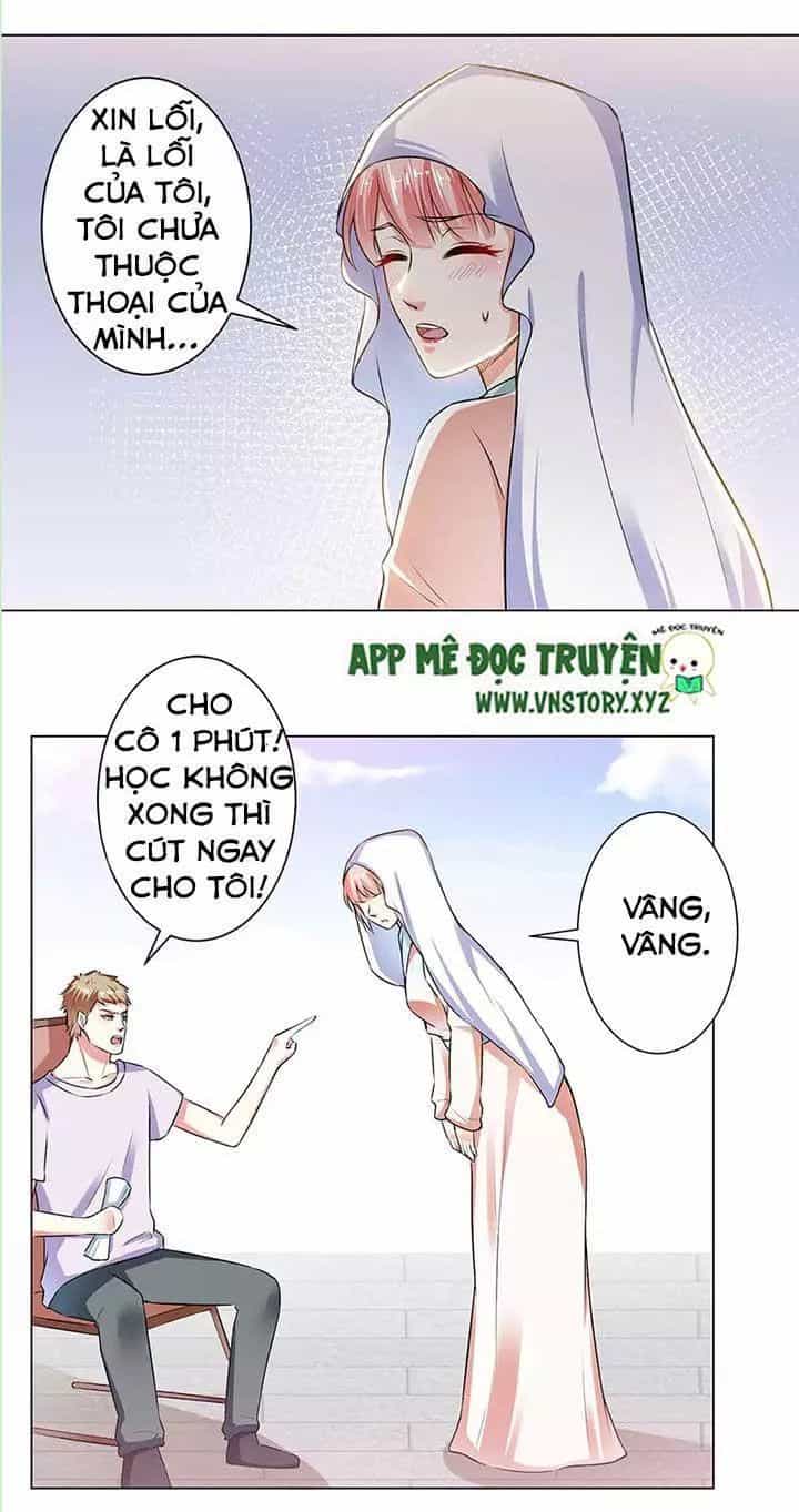 Tổng Tài Đại Nhân Thật Xấu Hổ - Chương 29 - ảnh 9