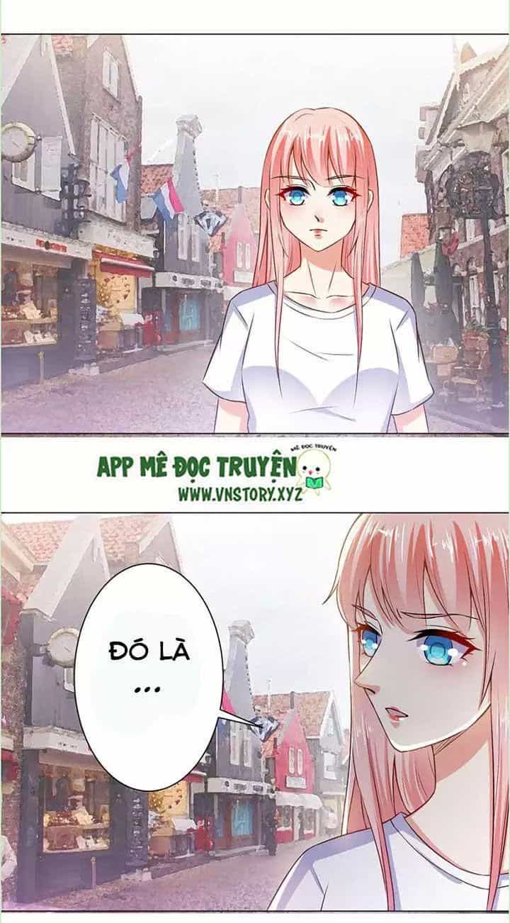 Tổng Tài Đại Nhân Thật Xấu Hổ - Chương 30 - ảnh 9