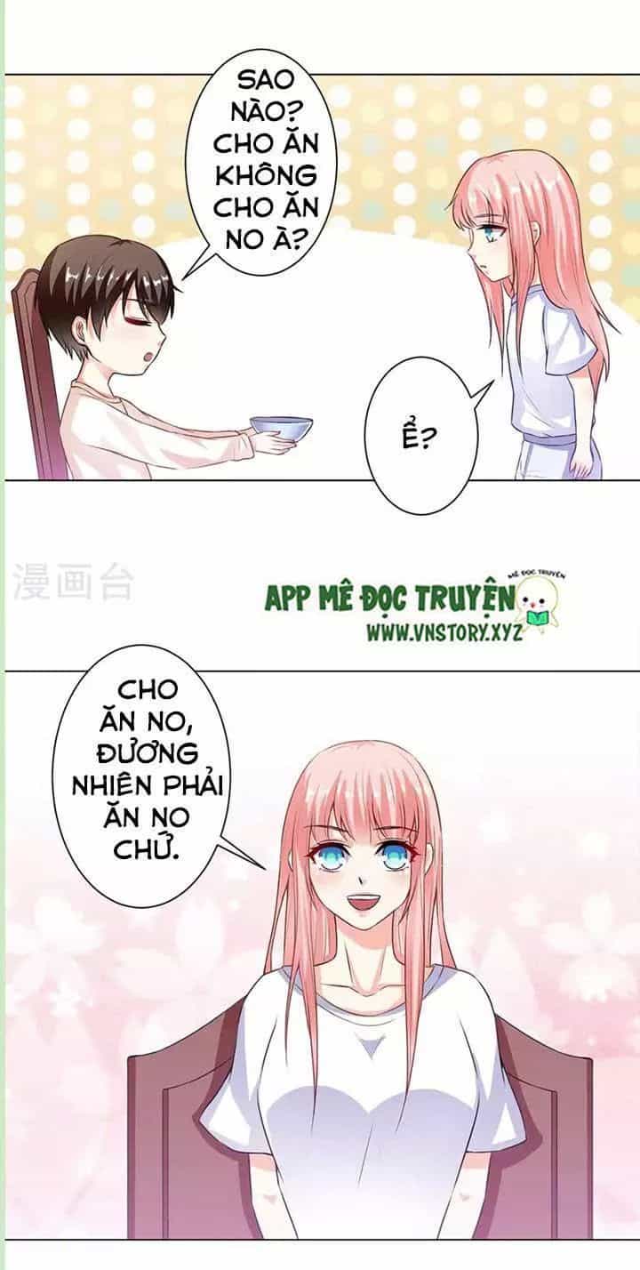 Tổng Tài Đại Nhân Thật Xấu Hổ - Chương 32 - ảnh 5