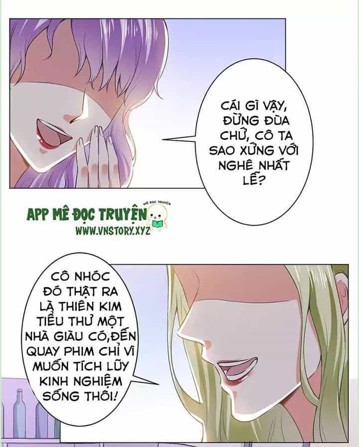 Tổng Tài Đại Nhân Thật Xấu Hổ - Chương 35 - ảnh 14