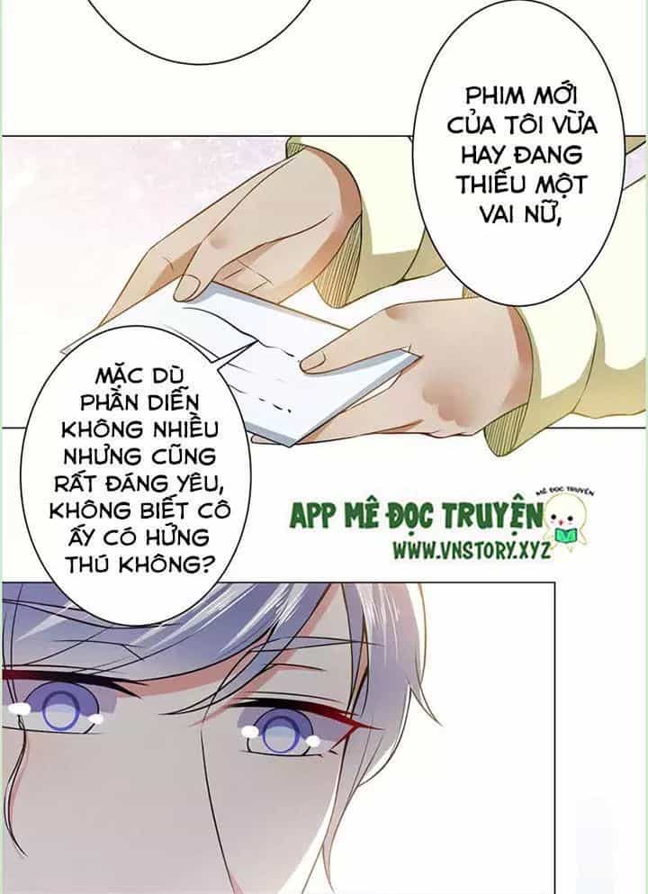 Tổng Tài Đại Nhân Thật Xấu Hổ - Chương 35 - ảnh 4