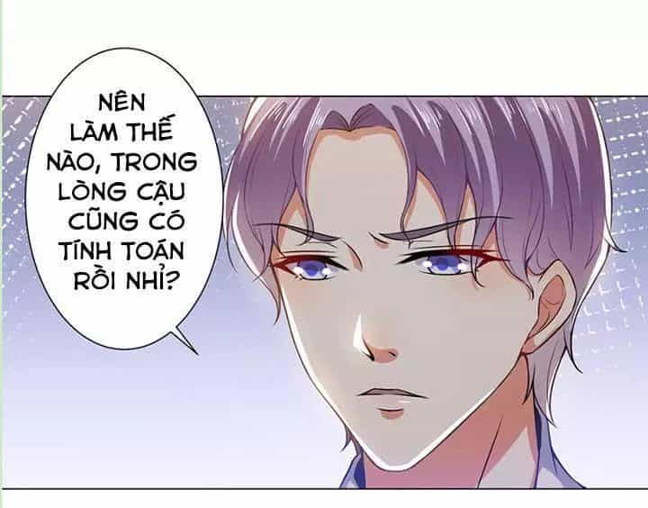 Tổng Tài Đại Nhân Thật Xấu Hổ - Chương 37 - ảnh 4