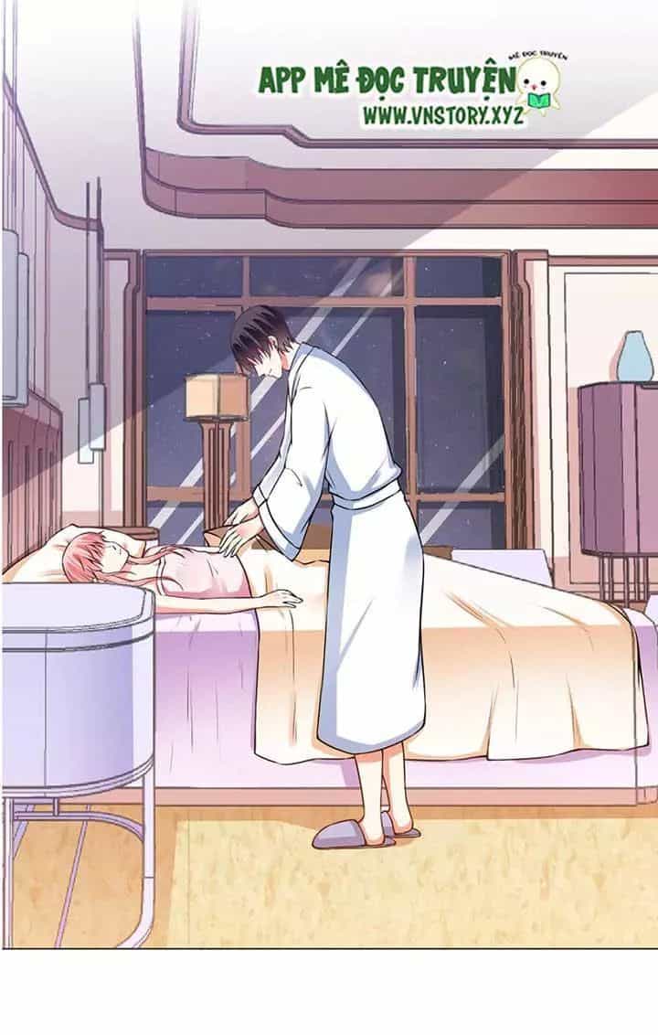 Tổng Tài Đại Nhân Thật Xấu Hổ - Chương 40 - ảnh 3