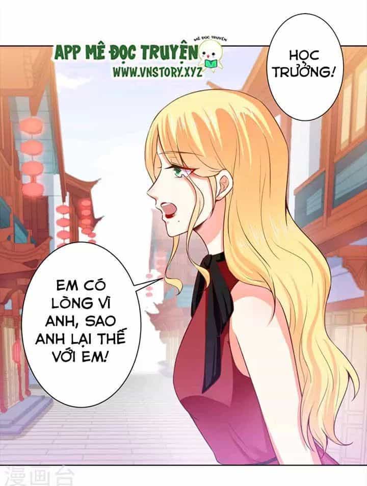 Tổng Tài Đại Nhân Thật Xấu Hổ - Chương 42 - ảnh 8