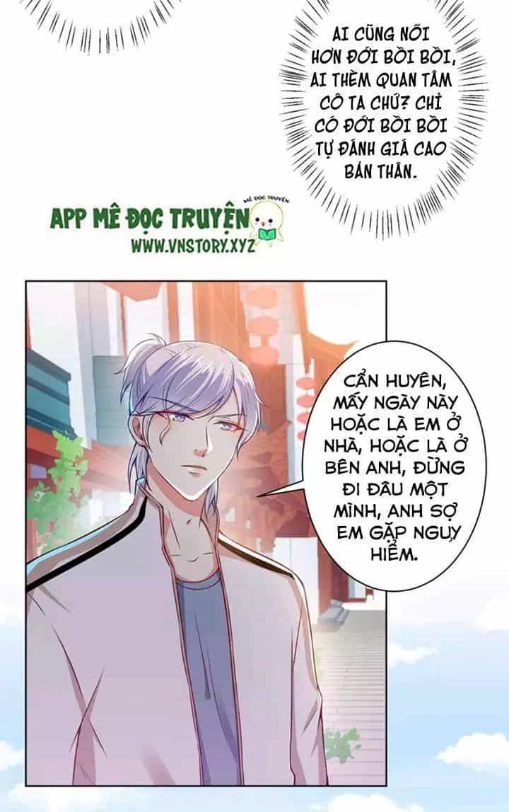 Tổng Tài Đại Nhân Thật Xấu Hổ - Chương 43 - ảnh 3