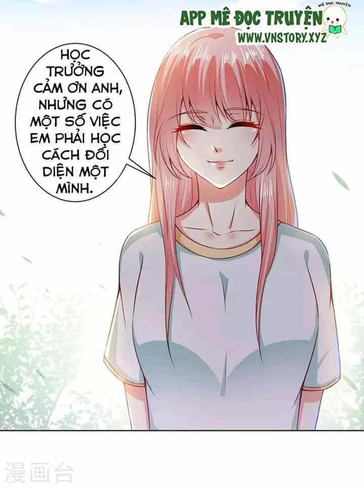 Tổng Tài Đại Nhân Thật Xấu Hổ - Chương 43 - ảnh 4