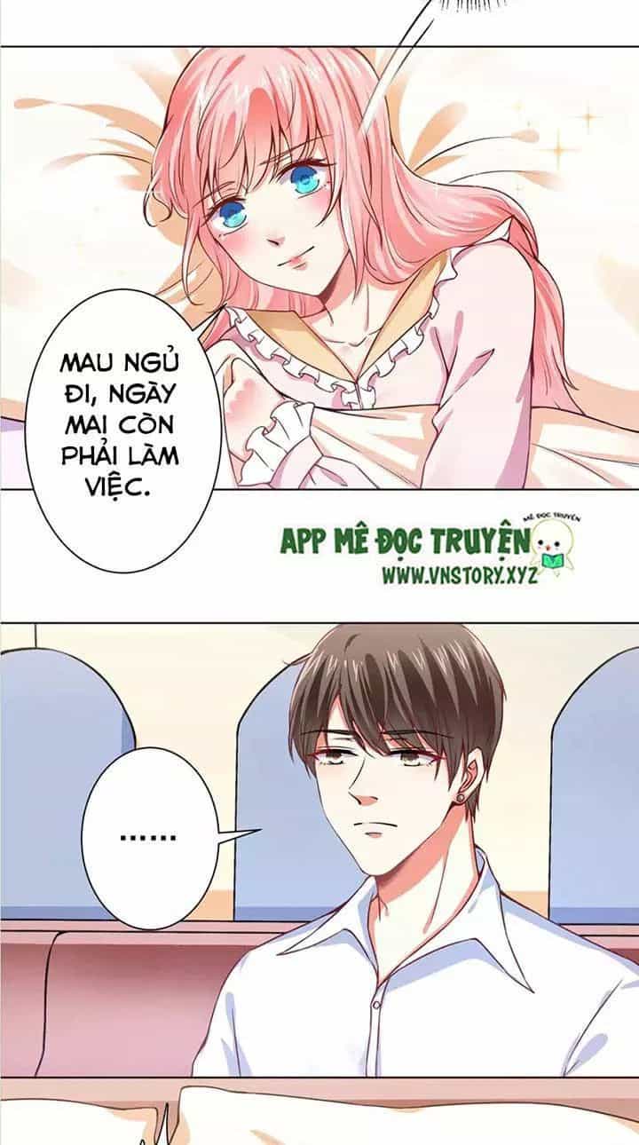 Tổng Tài Đại Nhân Thật Xấu Hổ - Chương 48 - ảnh 10