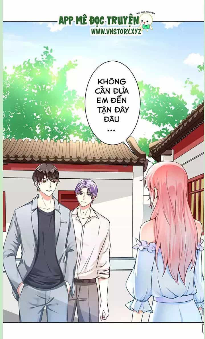 Tổng Tài Đại Nhân Thật Xấu Hổ - Chương 49 - ảnh 9