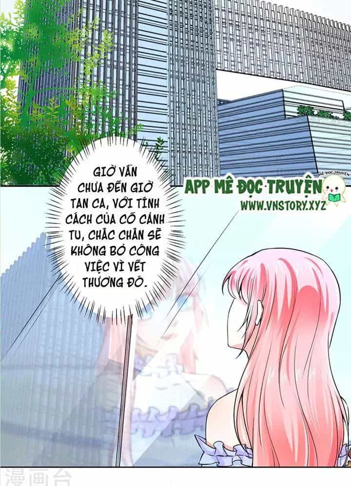 Tổng Tài Đại Nhân Thật Xấu Hổ - Chương 52 - ảnh 3