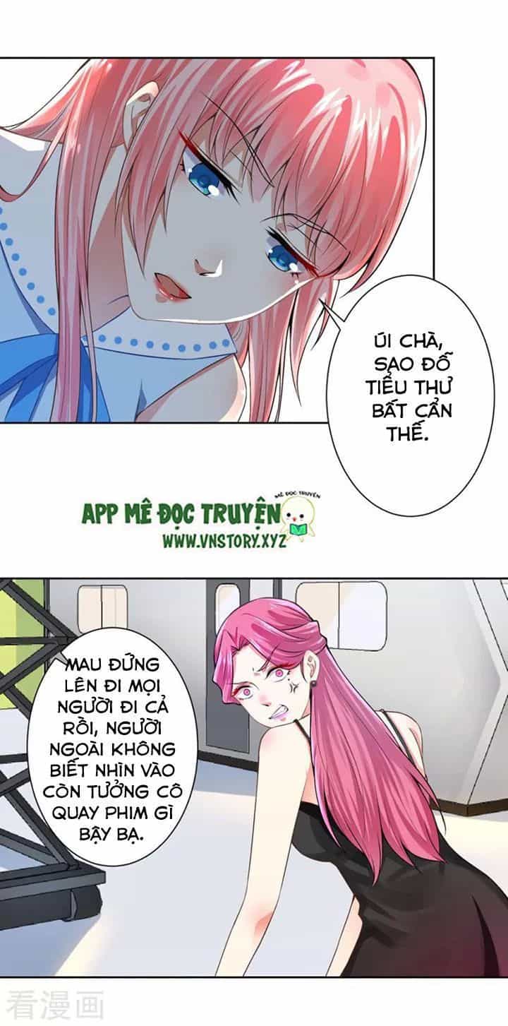 Tổng Tài Đại Nhân Thật Xấu Hổ - Chương 59 - ảnh 3
