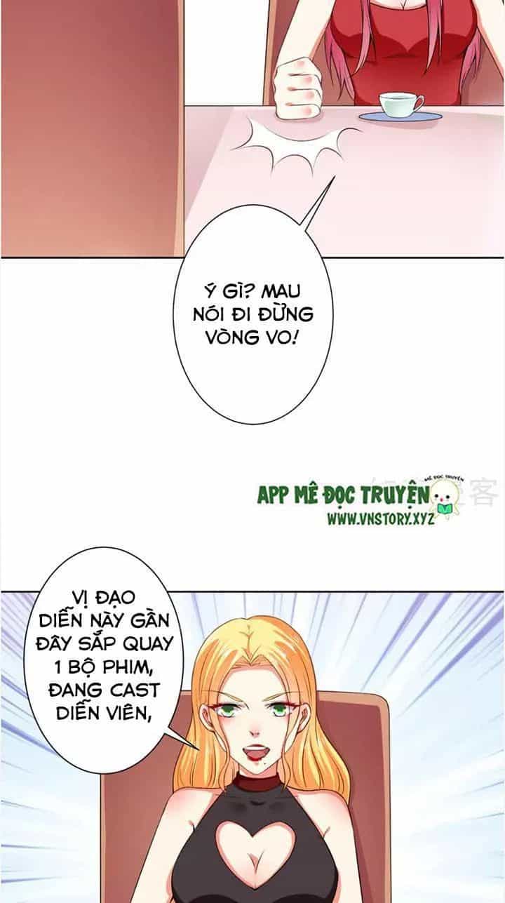 Tổng Tài Đại Nhân Thật Xấu Hổ - Chương 64 - ảnh 11