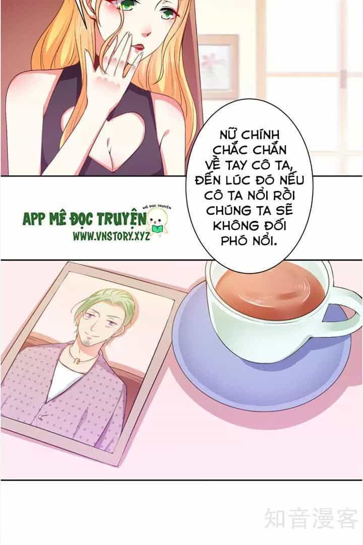 Tổng Tài Đại Nhân Thật Xấu Hổ - Chương 64 - ảnh 14