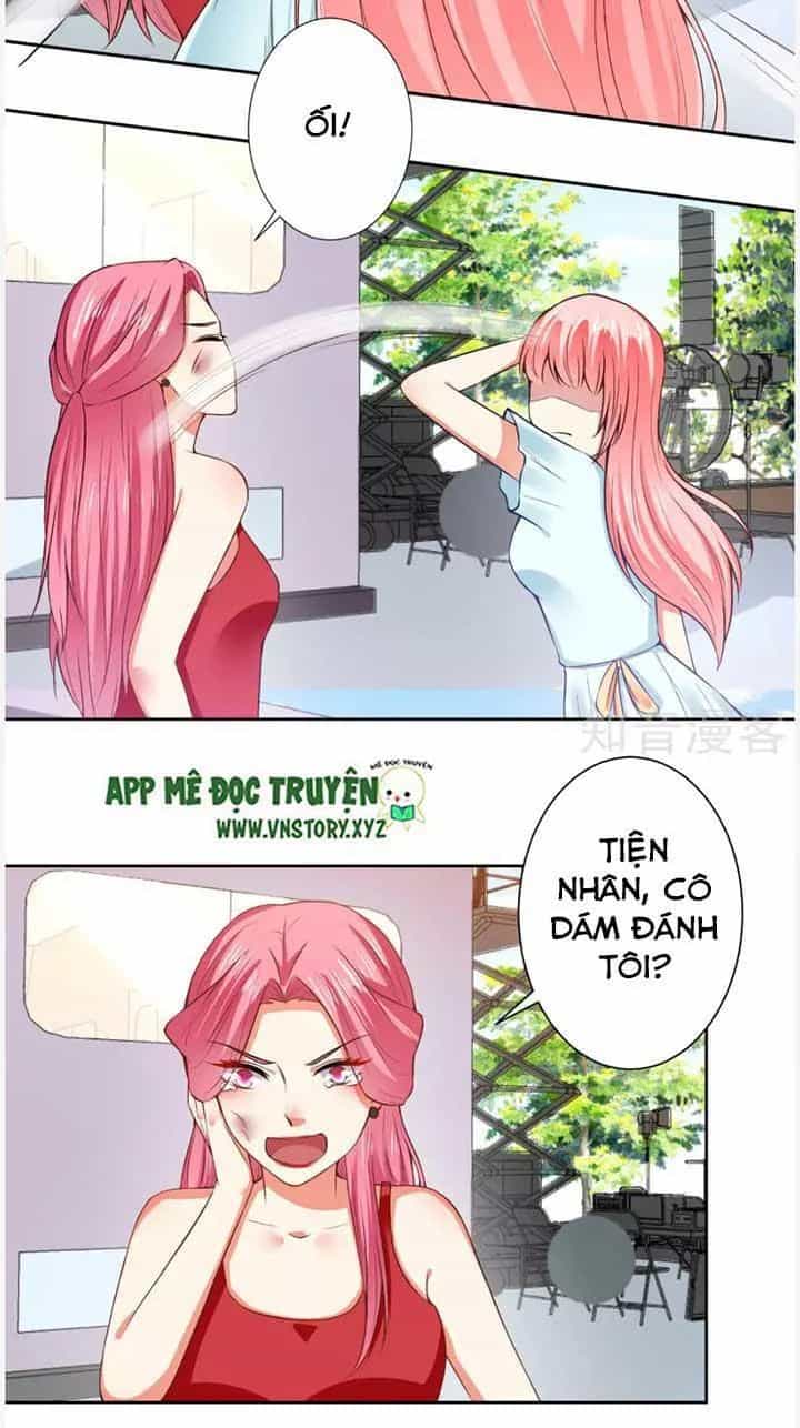 Tổng Tài Đại Nhân Thật Xấu Hổ - Chương 65 - ảnh 14