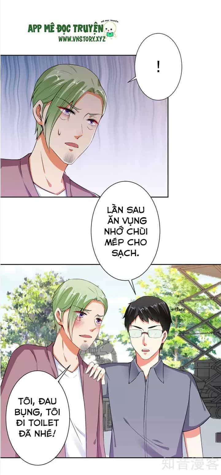 Tổng Tài Đại Nhân Thật Xấu Hổ - Chương 68 - ảnh 13