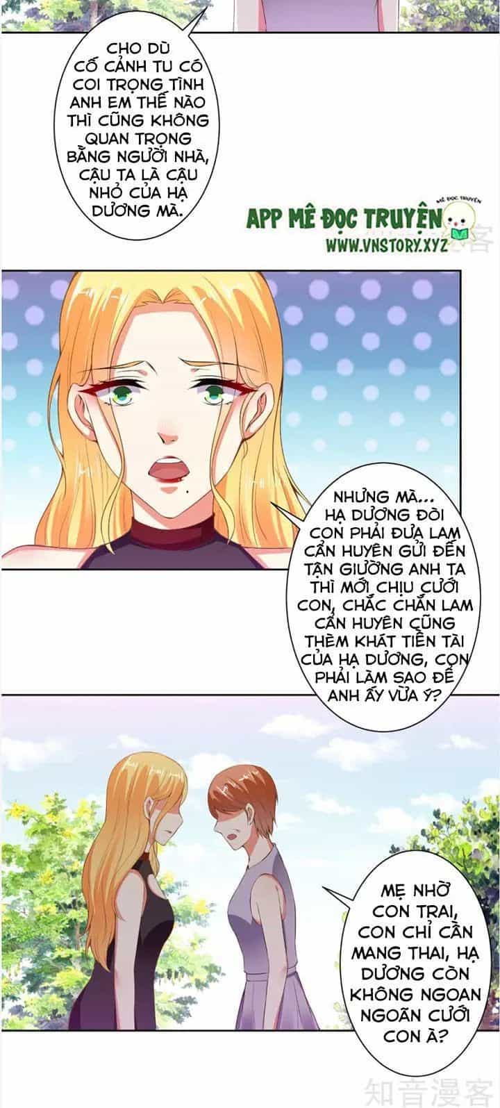Tổng Tài Đại Nhân Thật Xấu Hổ - Chương 68 - ảnh 20
