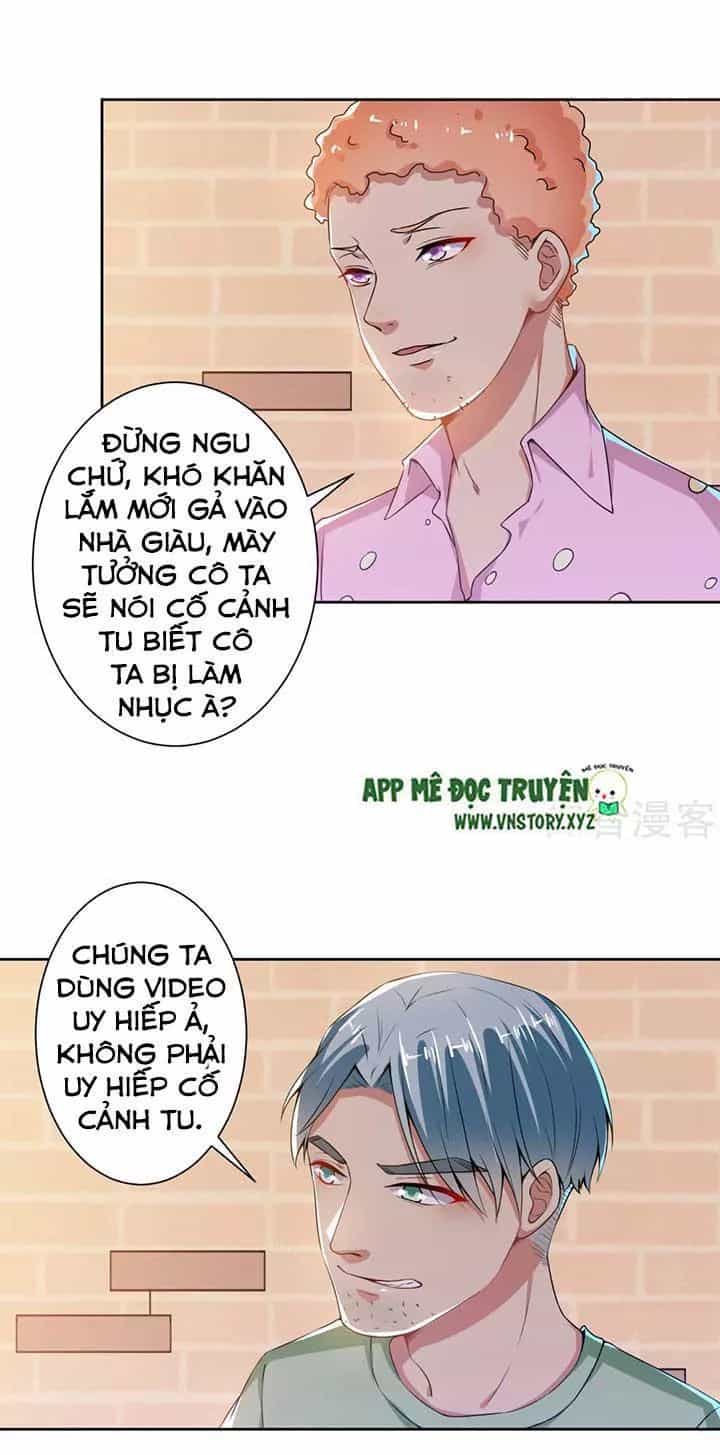 Tổng Tài Đại Nhân Thật Xấu Hổ - Chương 72 - ảnh 15