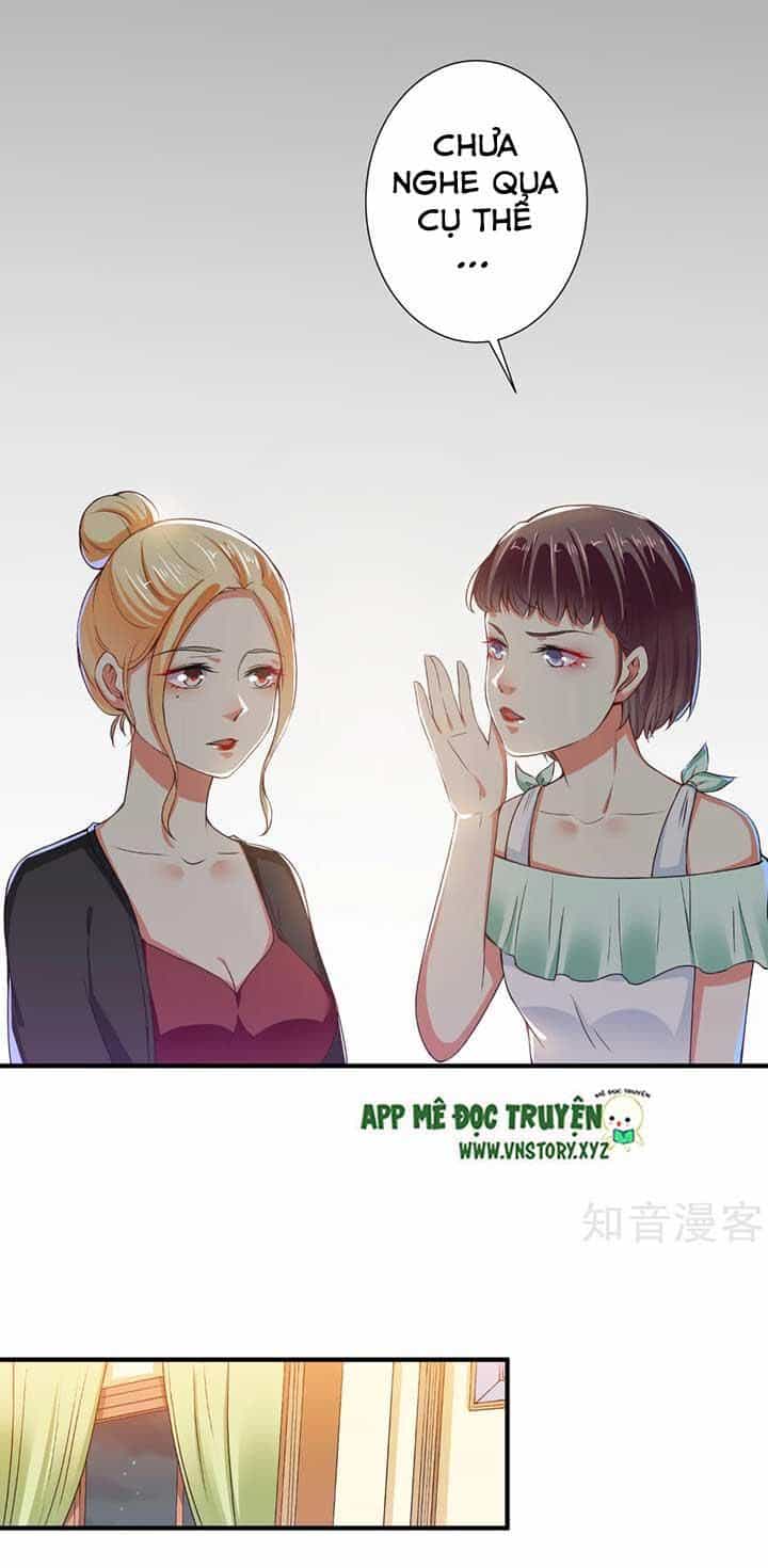 Tổng Tài Đại Nhân Thật Xấu Hổ - Chương 83 - ảnh 8