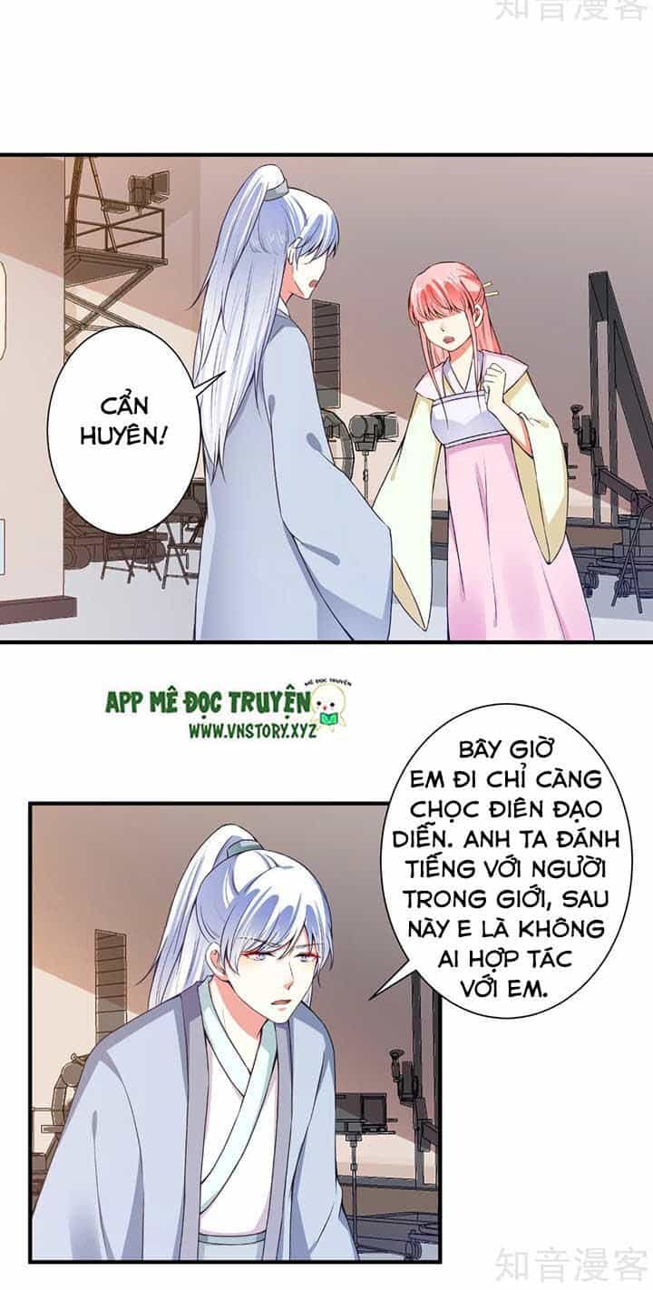 Tổng Tài Đại Nhân Thật Xấu Hổ - Chương 83 - ảnh 3