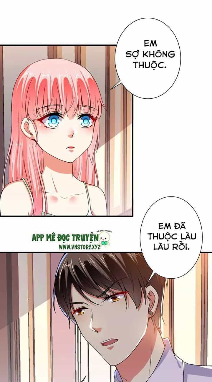 Tổng Tài Đại Nhân Thật Xấu Hổ - Chương 85 - ảnh 9