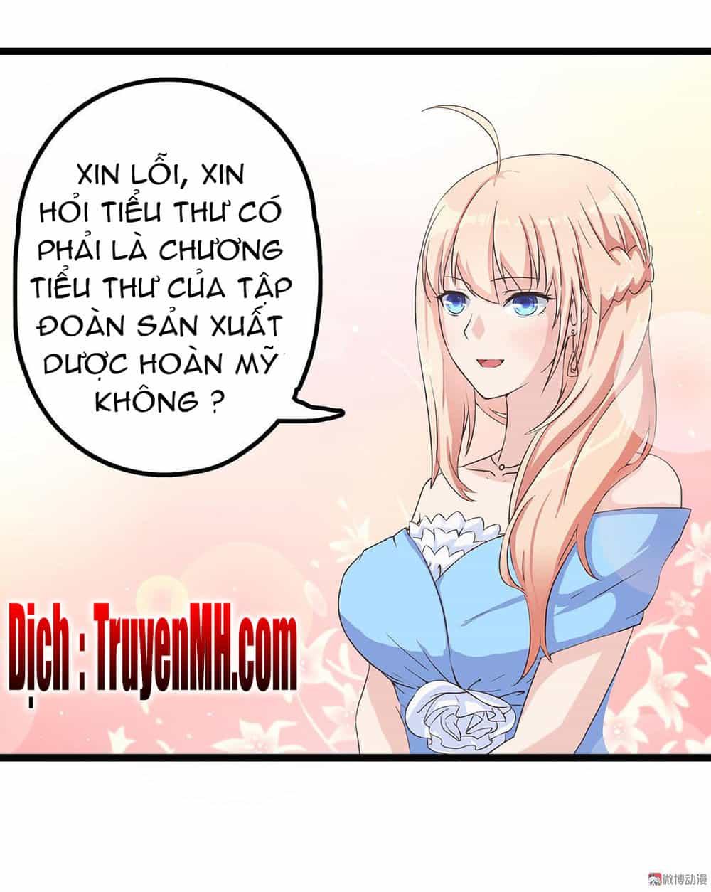 Tổng Tài! Đừng Trả Hàng Nha! - Chương 1 - ảnh 18