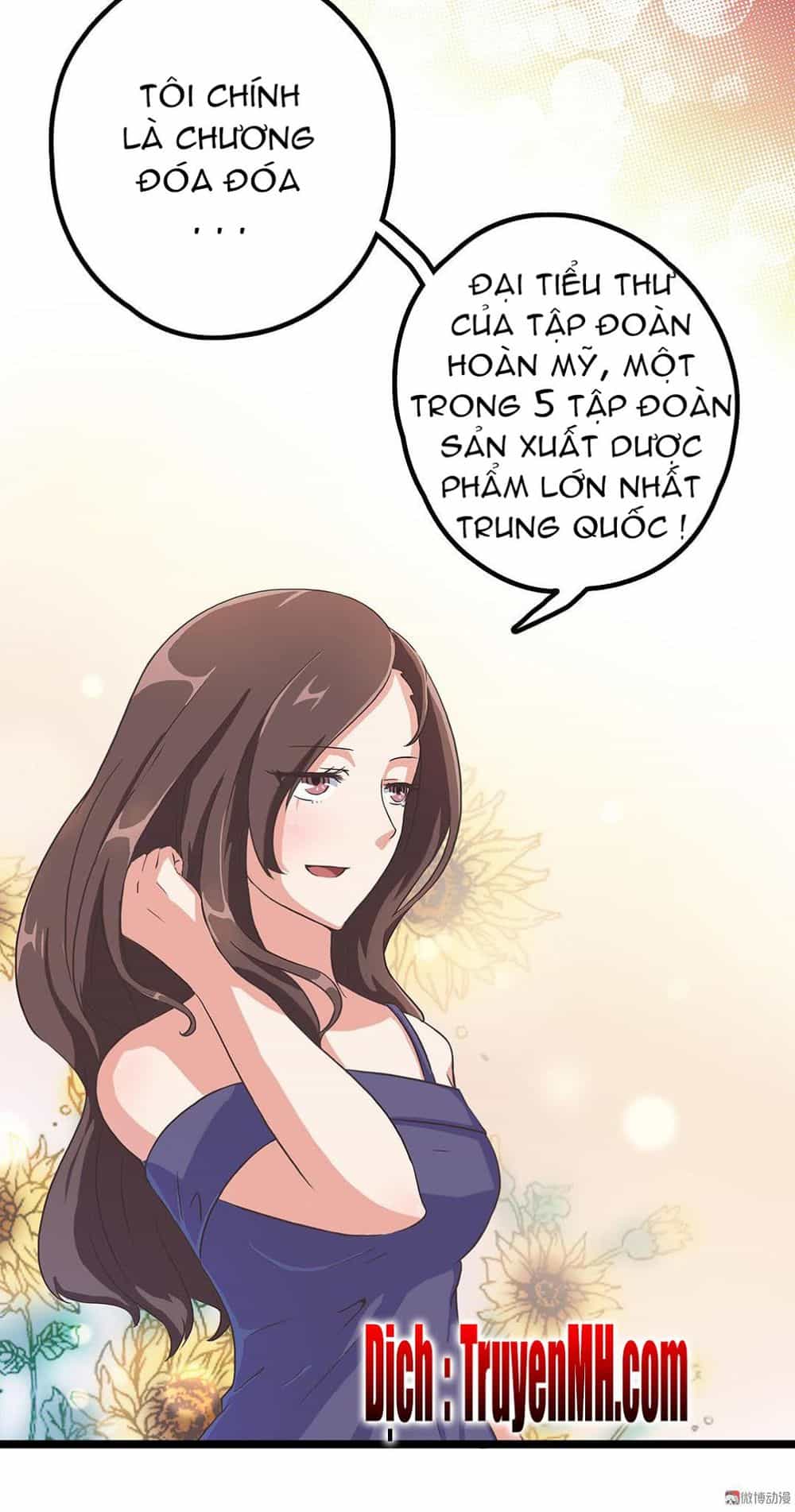 Tổng Tài! Đừng Trả Hàng Nha! - Chương 1 - ảnh 20