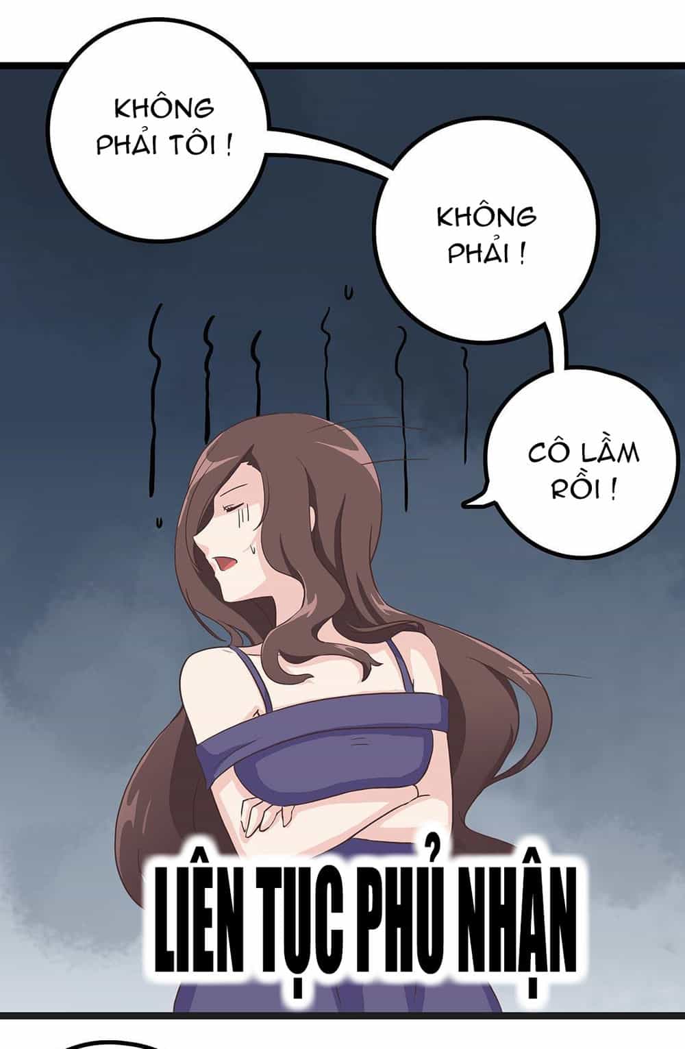 Tổng Tài! Đừng Trả Hàng Nha! - Chương 1 - ảnh 26