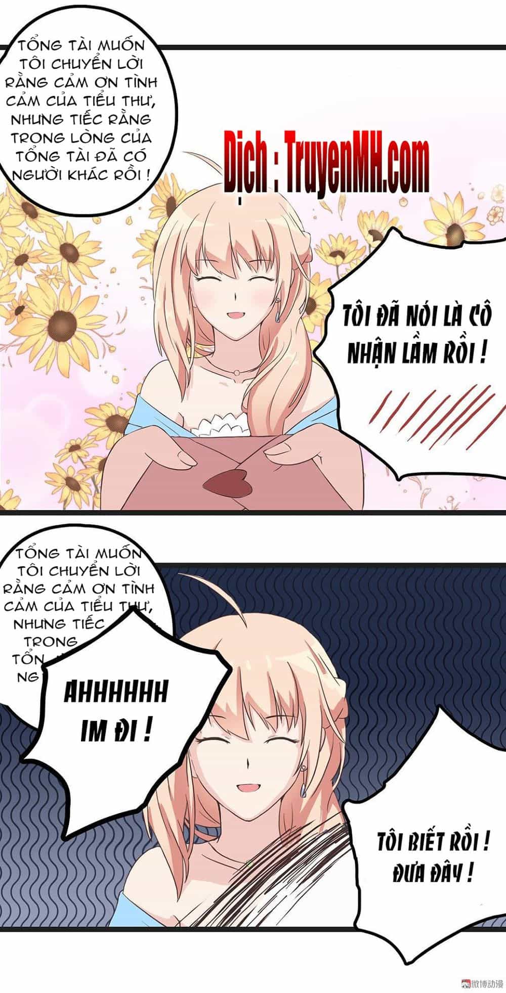 Tổng Tài! Đừng Trả Hàng Nha! - Chương 1 - ảnh 27