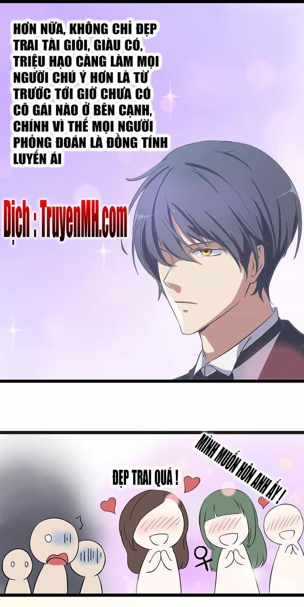Tổng Tài! Đừng Trả Hàng Nha! - Chương 1 - ảnh 7