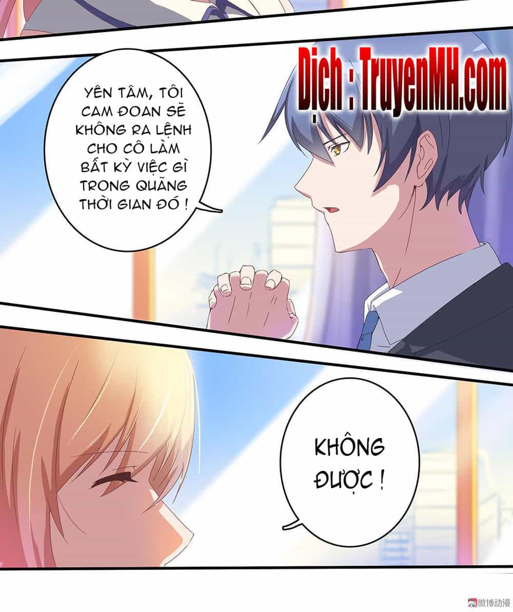 Tổng Tài! Đừng Trả Hàng Nha! - Chương 11 - ảnh 16