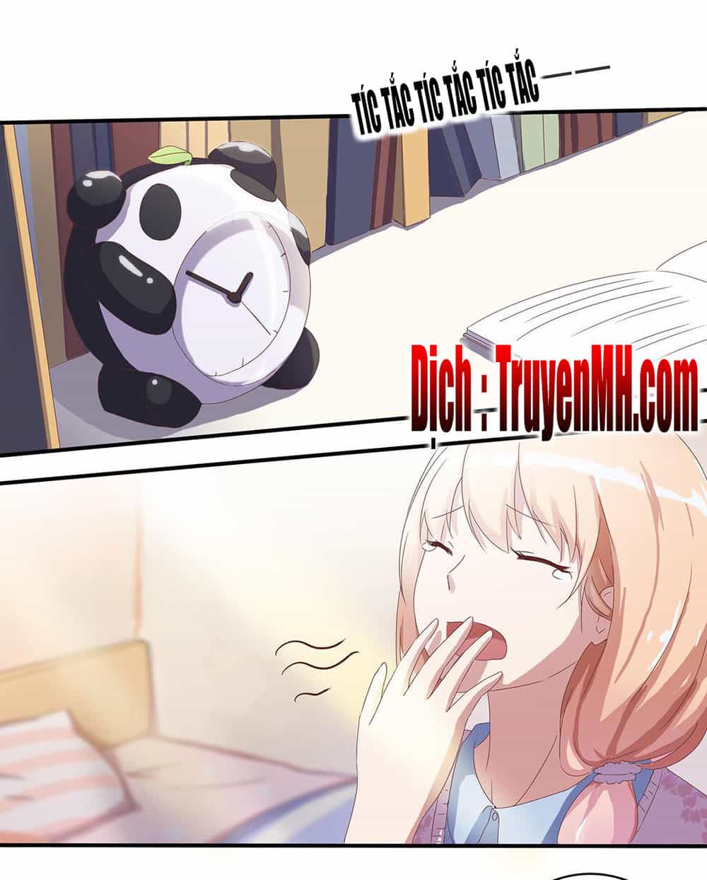 Tổng Tài! Đừng Trả Hàng Nha! - Chương 11 - ảnh 8