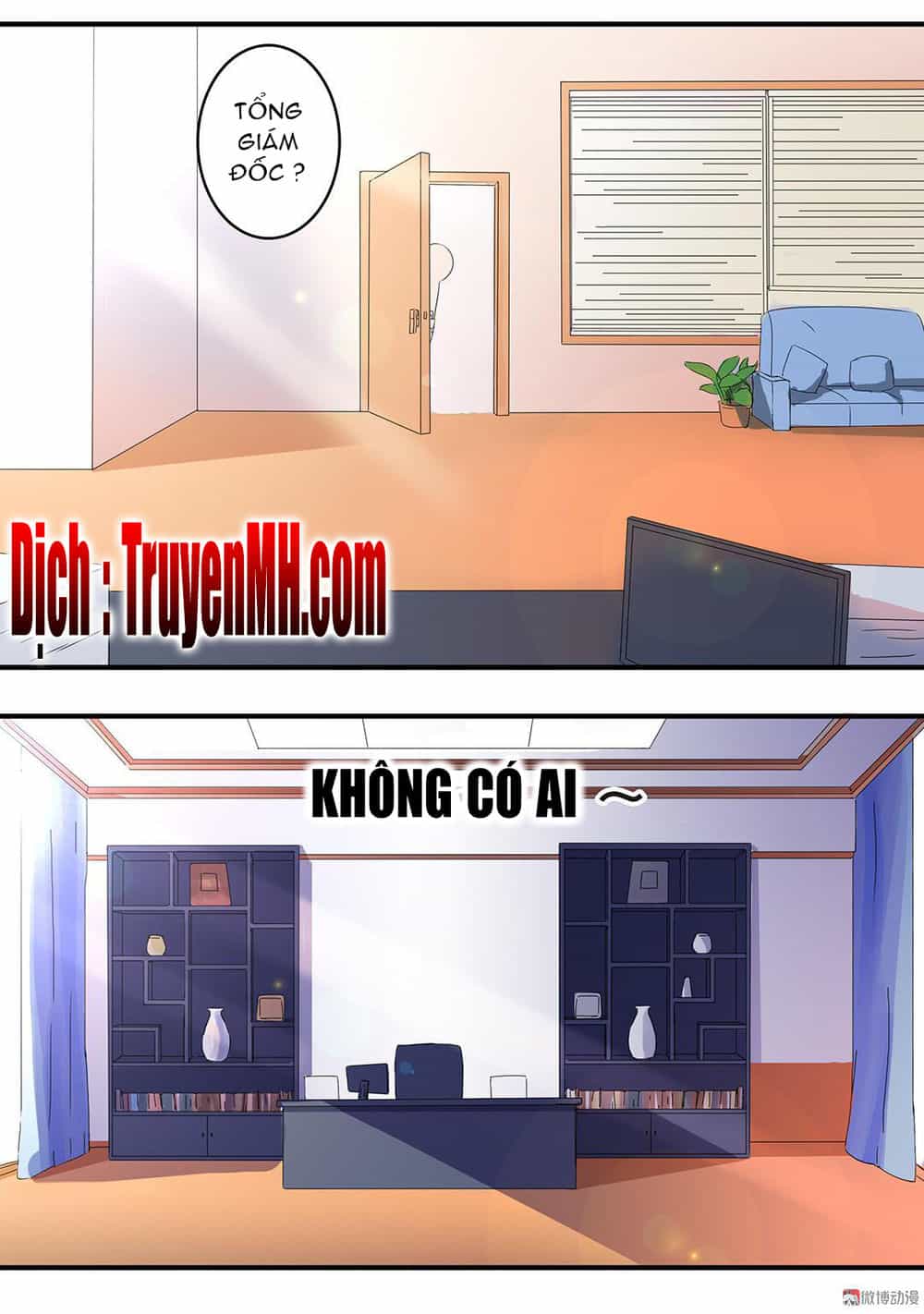 Tổng Tài! Đừng Trả Hàng Nha! - Chương 12 - ảnh 14