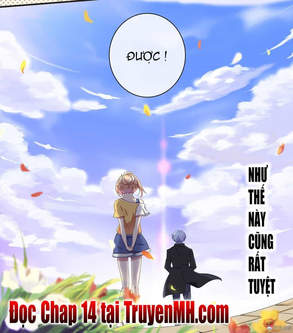 Tổng Tài! Đừng Trả Hàng Nha! - Chương 13 - ảnh 14