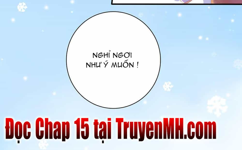 Tổng Tài! Đừng Trả Hàng Nha! - Chương 14 - ảnh 14