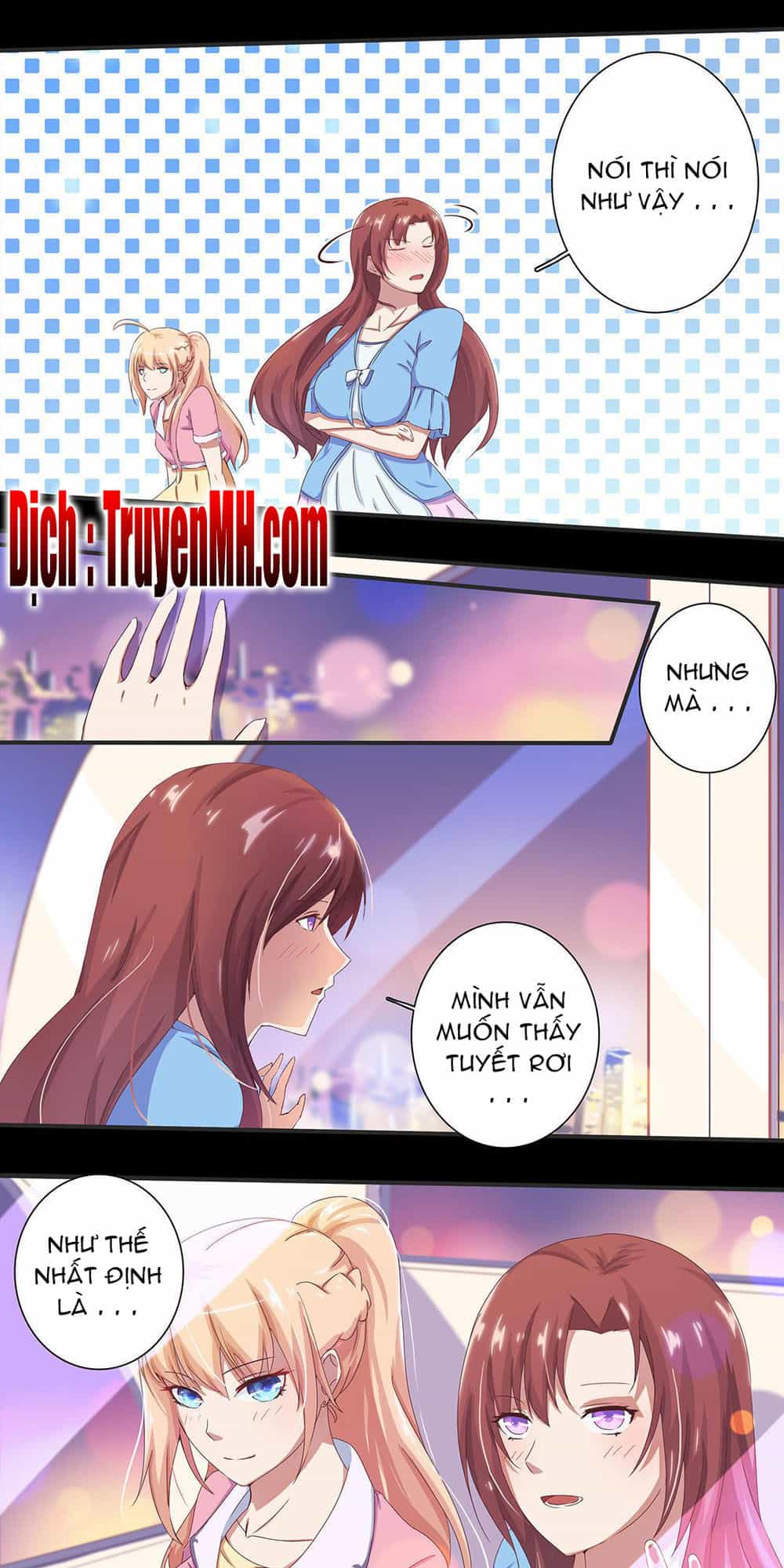 Tổng Tài! Đừng Trả Hàng Nha! - Chương 15 - ảnh 6