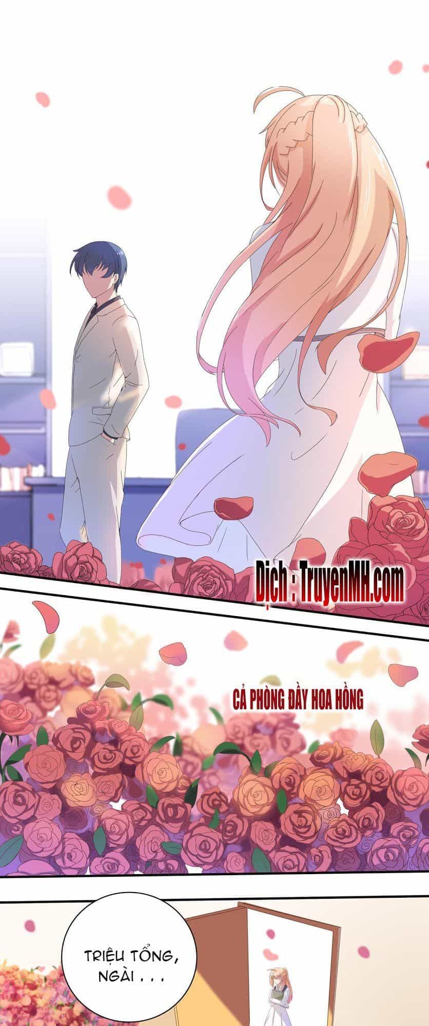 Tổng Tài! Đừng Trả Hàng Nha! - Chương 18 - ảnh 8