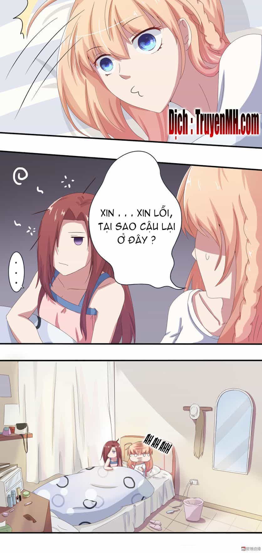 Tổng Tài! Đừng Trả Hàng Nha! - Chương 19 - ảnh 4