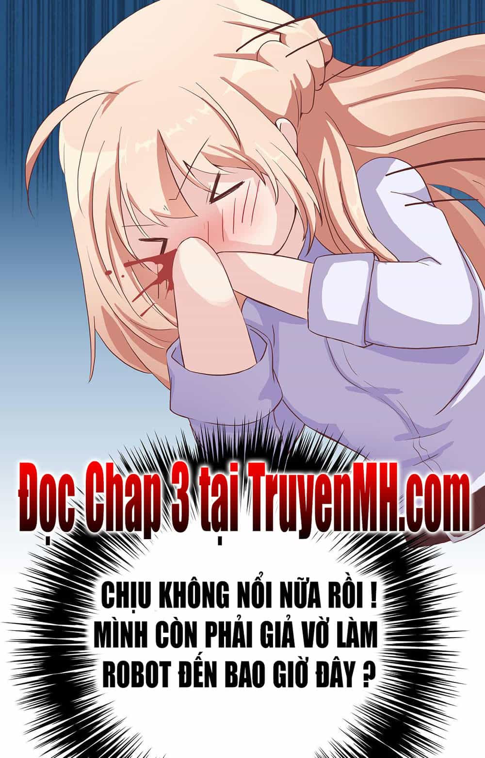 Tổng Tài! Đừng Trả Hàng Nha! - Chương 2 - ảnh 23