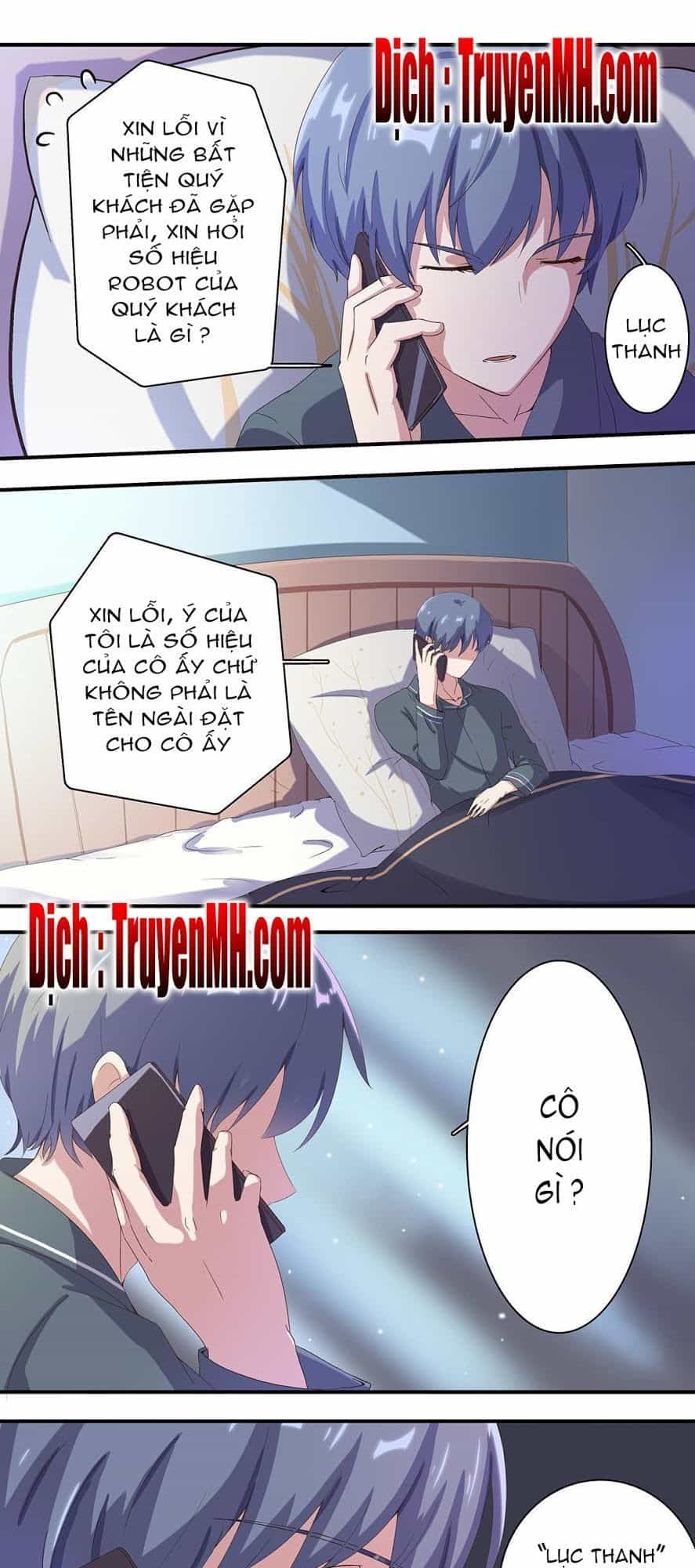 Tổng Tài! Đừng Trả Hàng Nha! - Chương 21 - ảnh 1