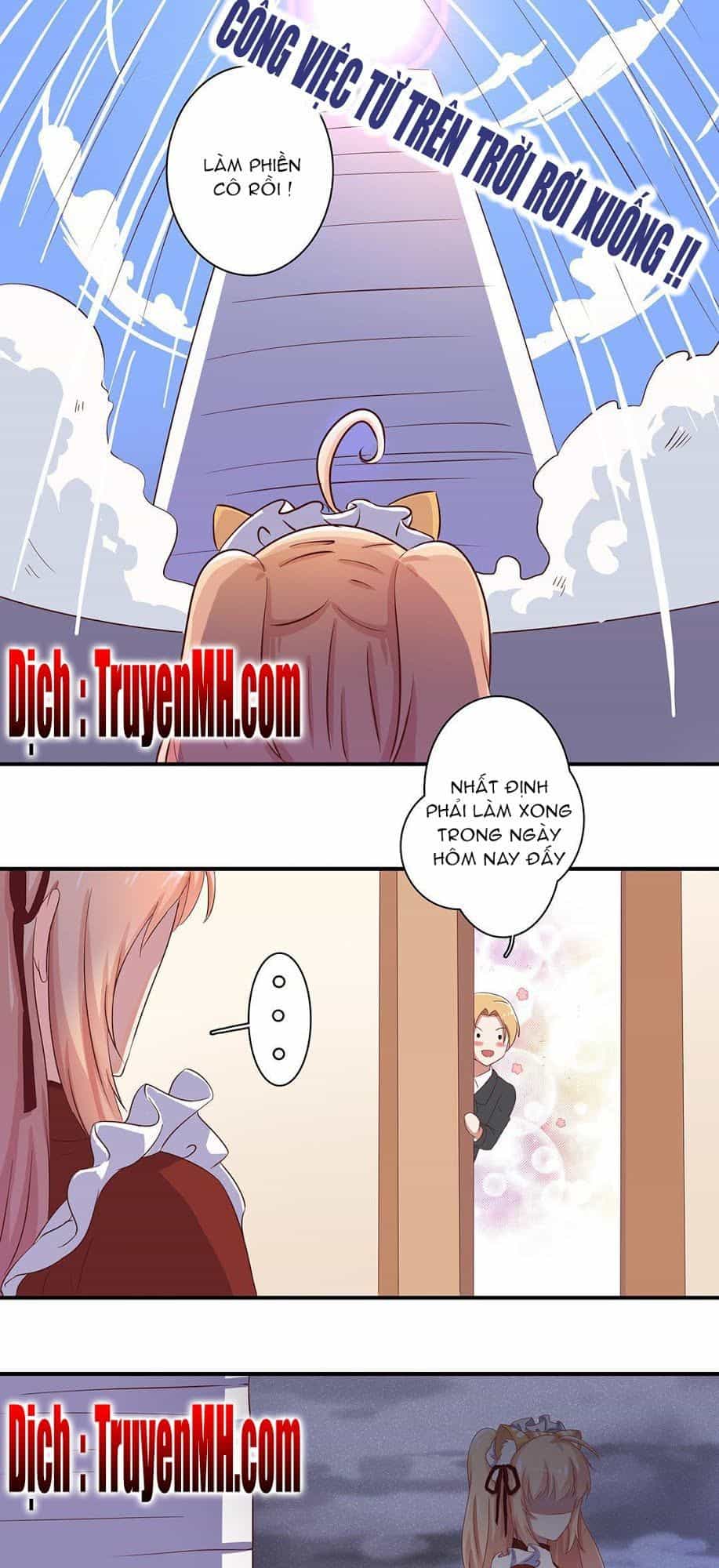 Tổng Tài! Đừng Trả Hàng Nha! - Chương 23 - ảnh 5