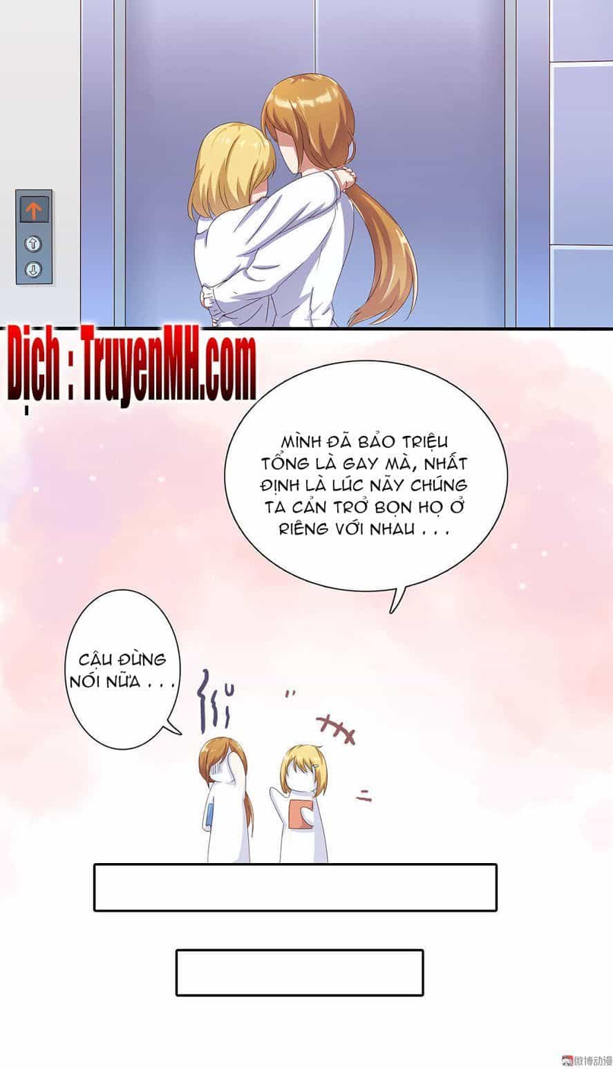 Tổng Tài! Đừng Trả Hàng Nha! - Chương 24 - ảnh 4