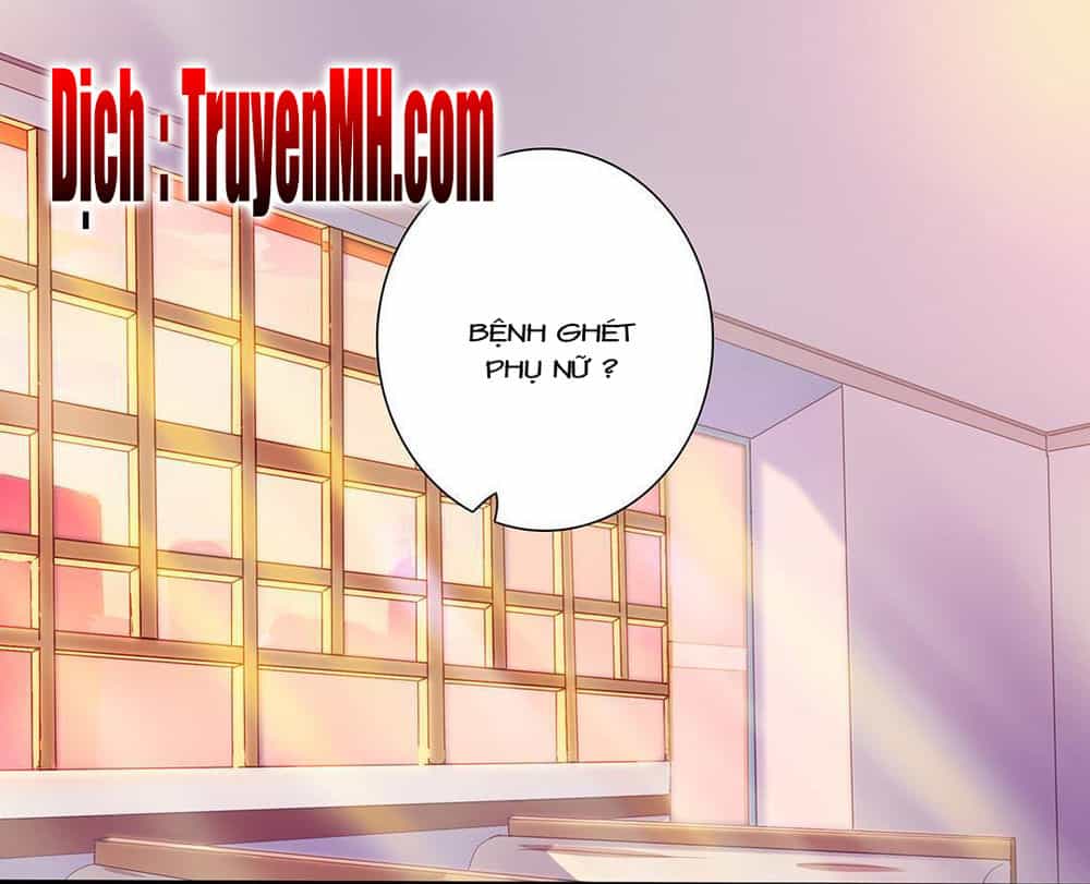 Tổng Tài! Đừng Trả Hàng Nha! - Chương 28 - ảnh 1