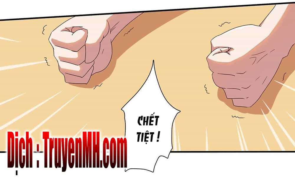 Tổng Tài! Đừng Trả Hàng Nha! - Chương 28 - ảnh 3