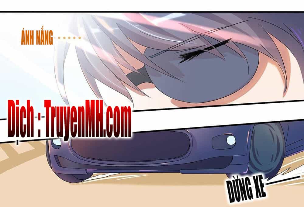 Tổng Tài! Đừng Trả Hàng Nha! - Chương 28 - ảnh 9