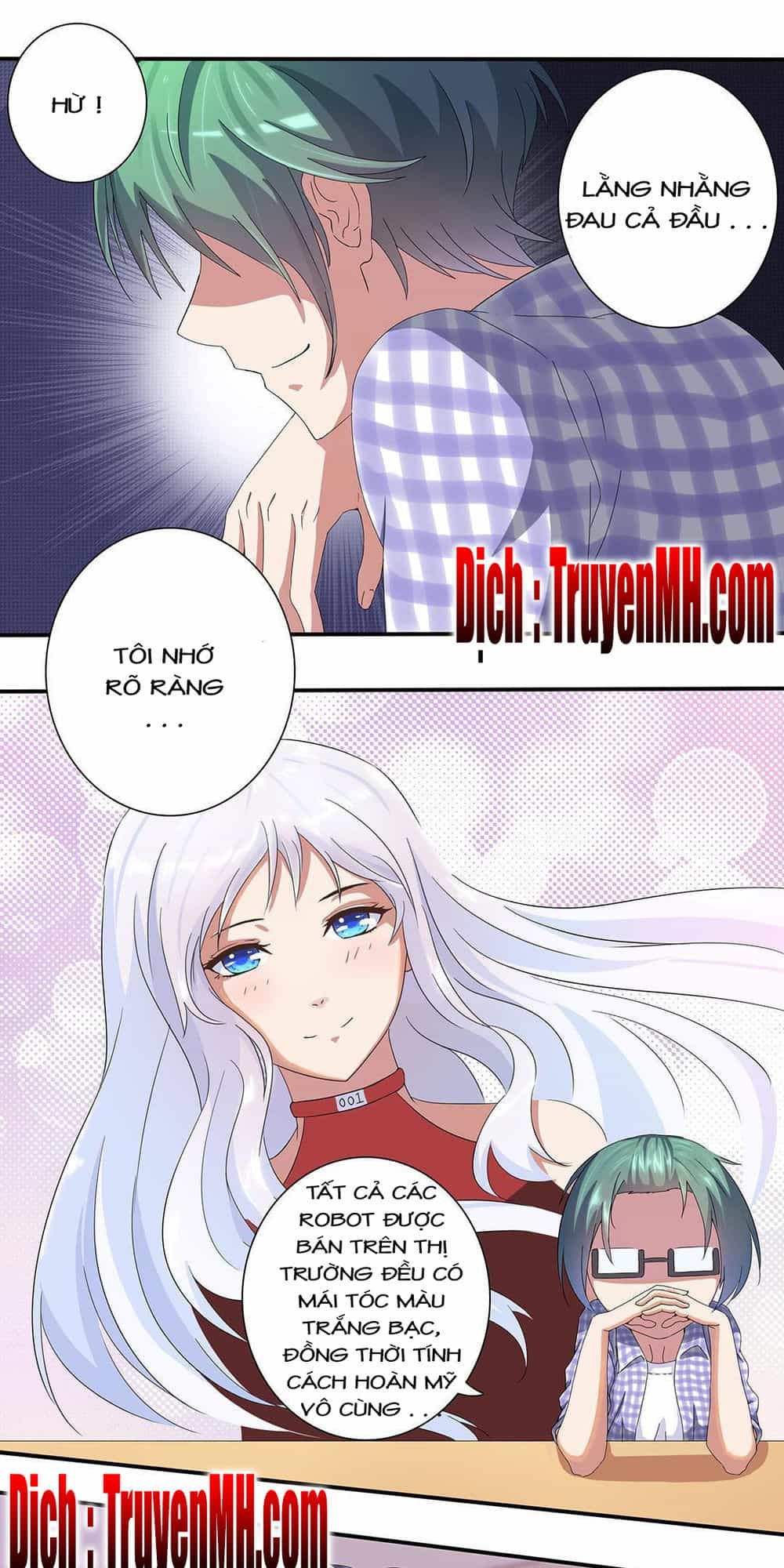 Tổng Tài! Đừng Trả Hàng Nha! - Chương 29 - ảnh 10