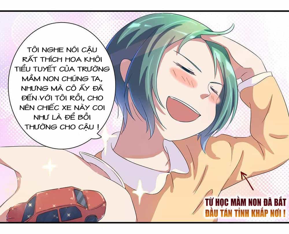 Tổng Tài! Đừng Trả Hàng Nha! - Chương 30 - ảnh 16