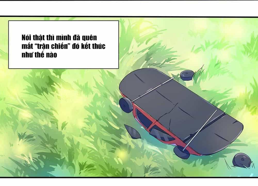 Tổng Tài! Đừng Trả Hàng Nha! - Chương 30 - ảnh 21