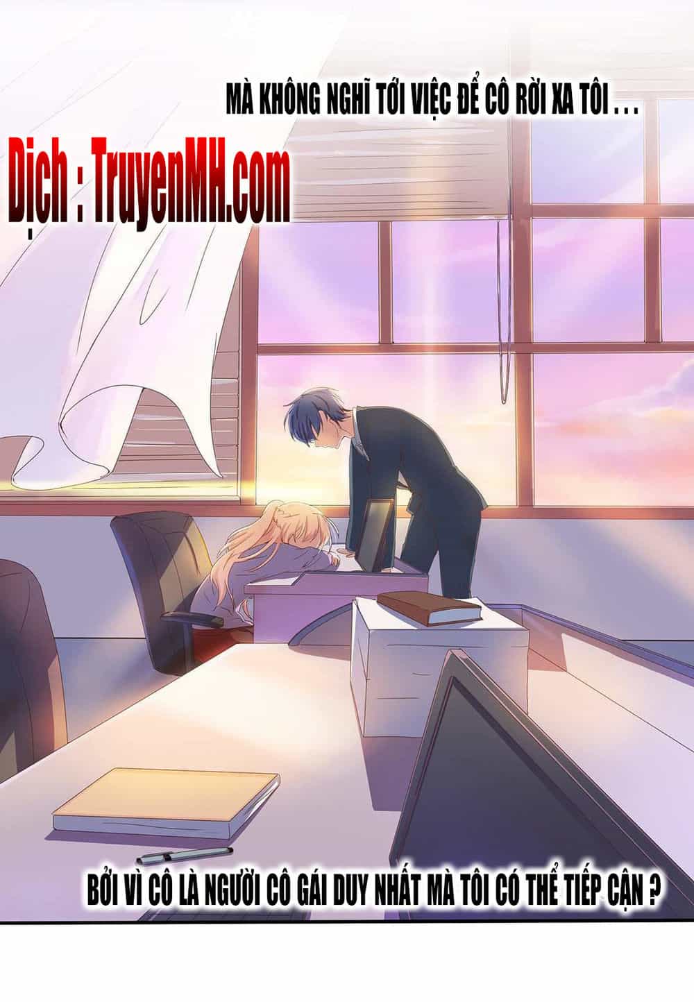 Tổng Tài! Đừng Trả Hàng Nha! - Chương 32 - ảnh 10