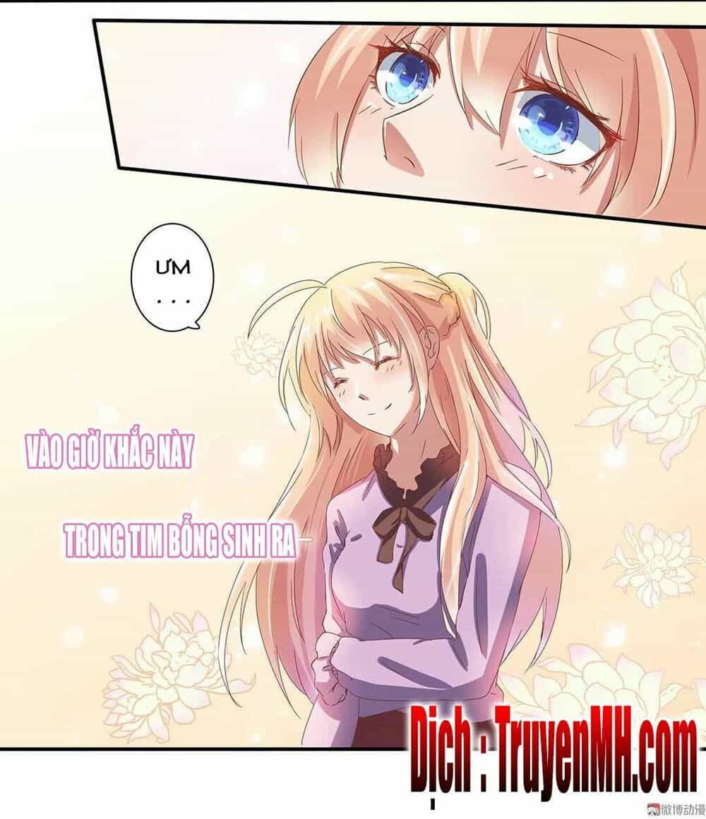 Tổng Tài! Đừng Trả Hàng Nha! - Chương 33 - ảnh 18