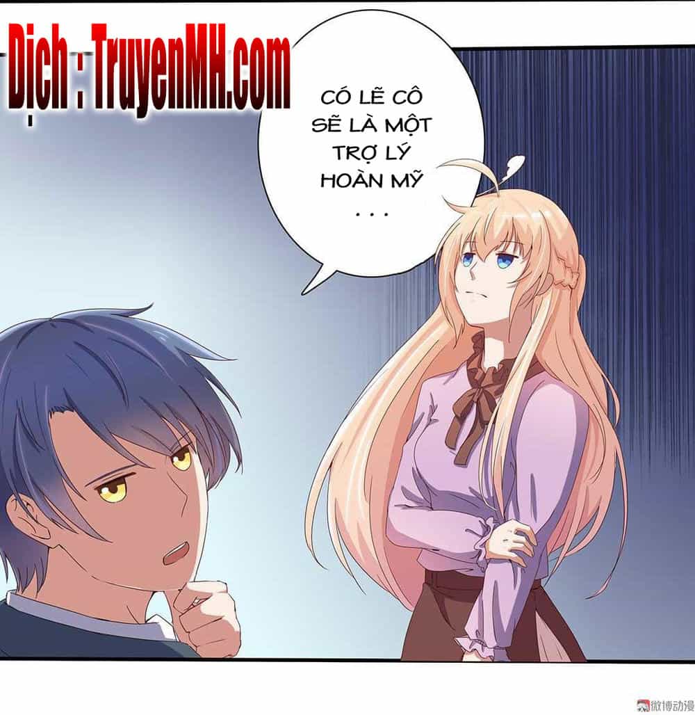 Tổng Tài! Đừng Trả Hàng Nha! - Chương 34 - ảnh 17